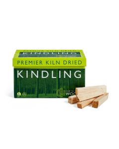 Kiln Dried Kindling - In boxes 