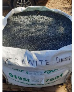 Granite Dust Bulk Bag