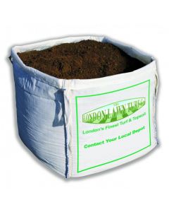  British Standard Topsoil 0.6m³