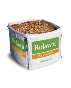 Rolawn® Play Grade Bark Chippings