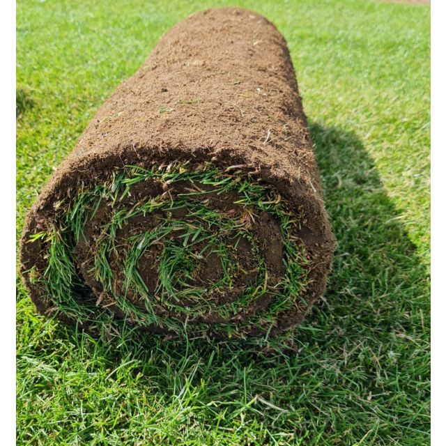 Hallstone Turf Roll