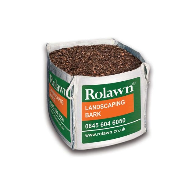 Rolawn Play Bark - The London Lawn Turf Company | London Lawn Turf Company