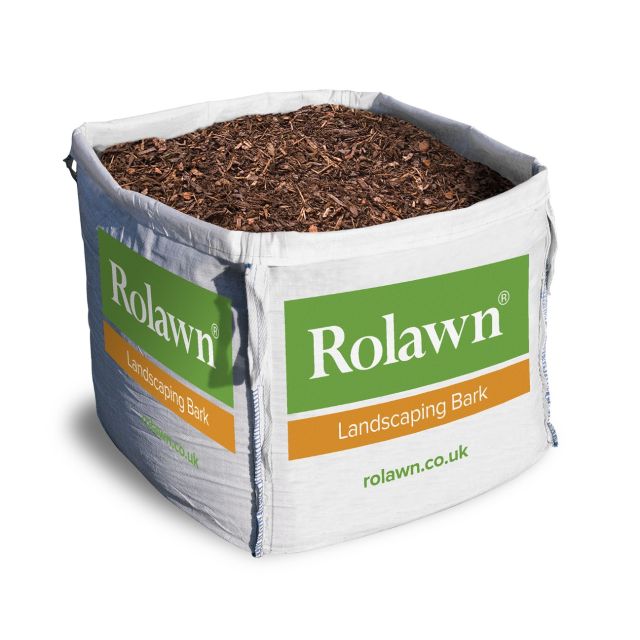 Rolawn® Landscaping Bark Bulk Bag